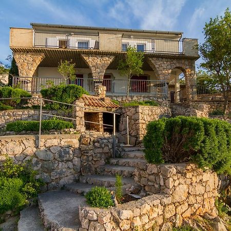 Starigrad Apartment エクステリア 写真
