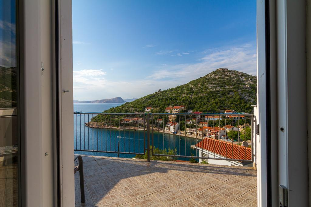 Starigrad Apartment エクステリア 写真