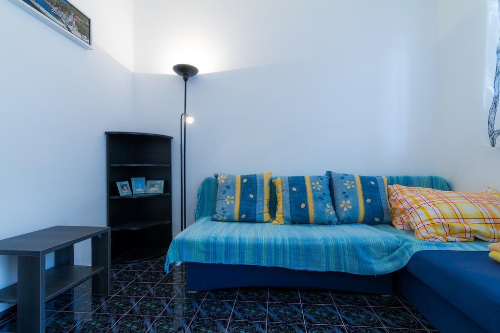Starigrad Apartment エクステリア 写真