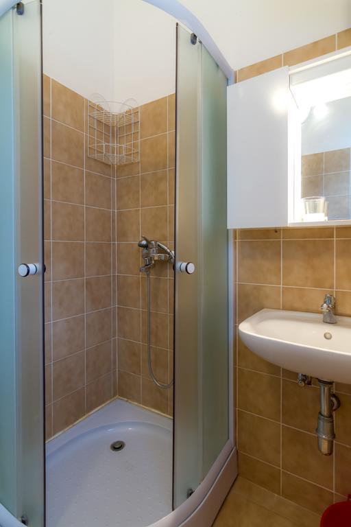 Starigrad Apartment エクステリア 写真