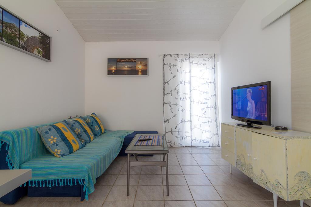 Starigrad Apartment エクステリア 写真