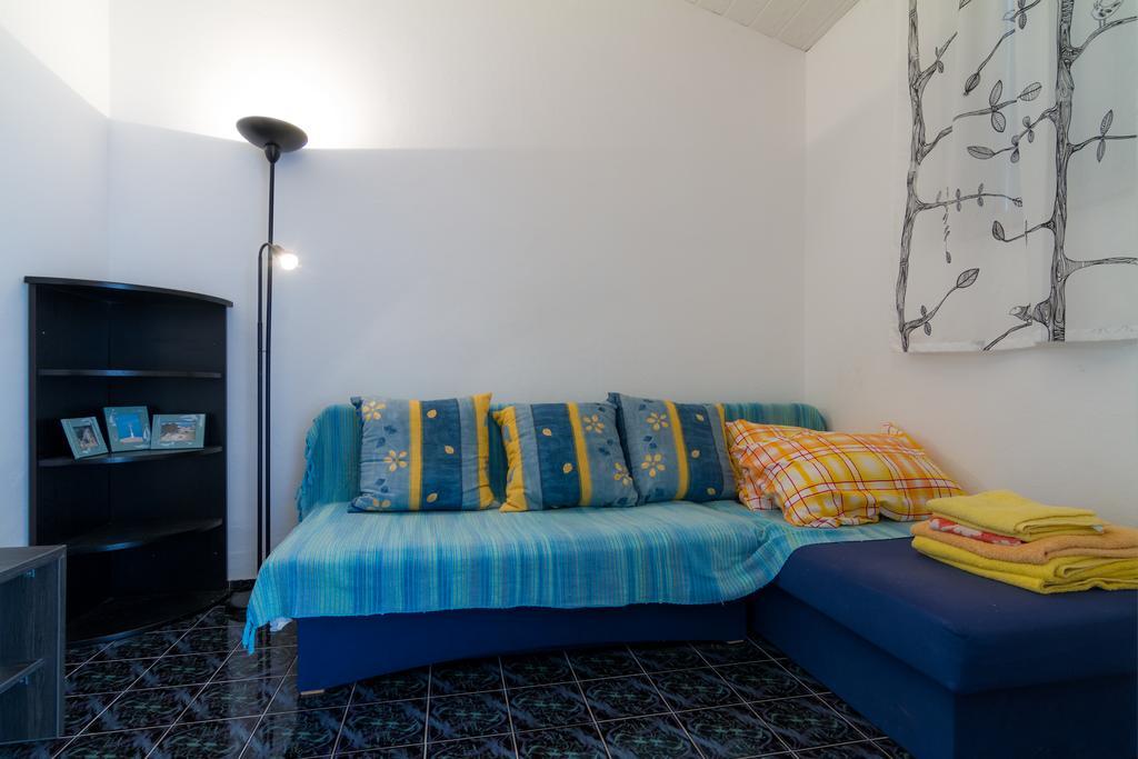 Starigrad Apartment エクステリア 写真