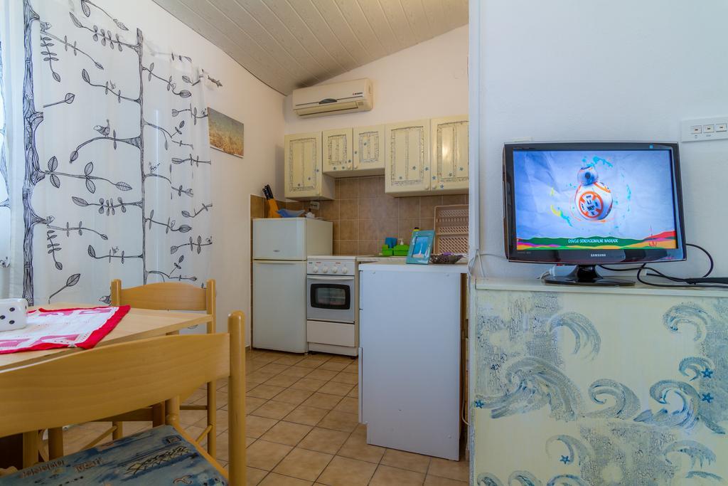 Starigrad Apartment エクステリア 写真