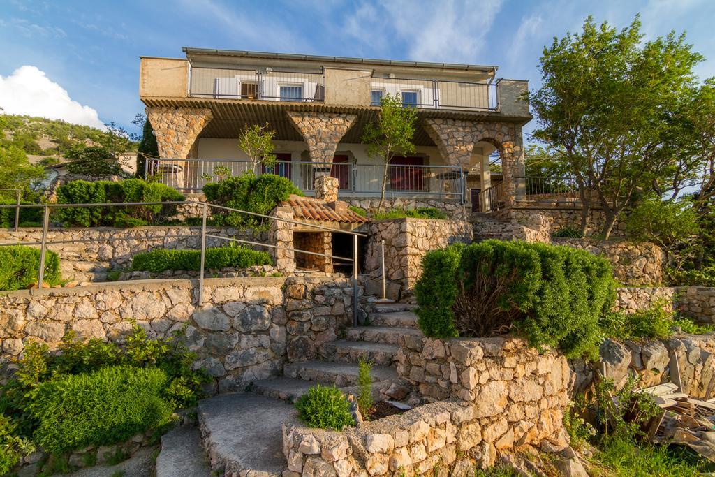 Starigrad Apartment エクステリア 写真