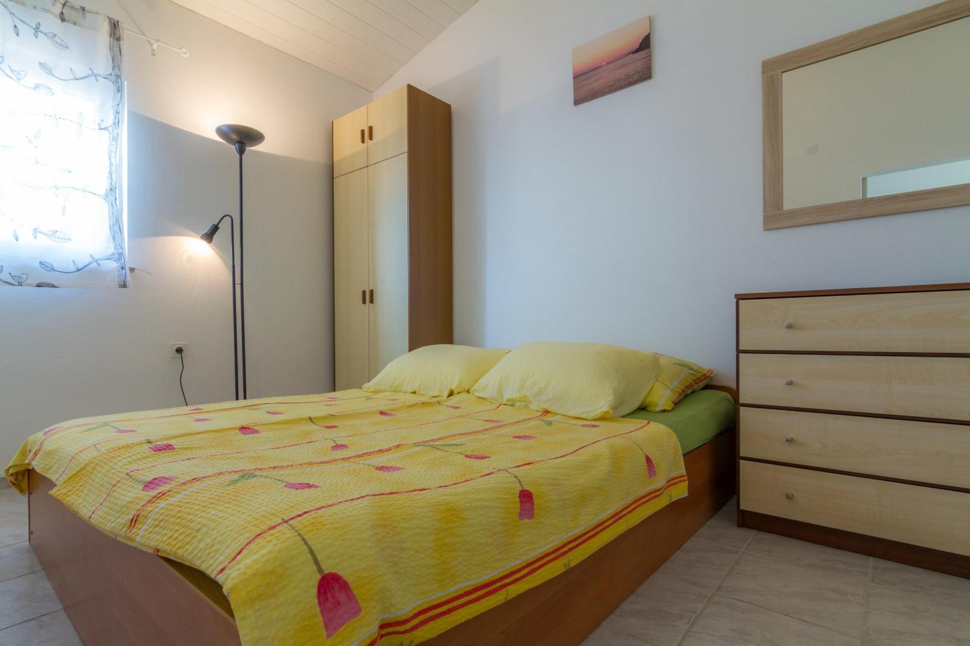 Starigrad Apartment エクステリア 写真