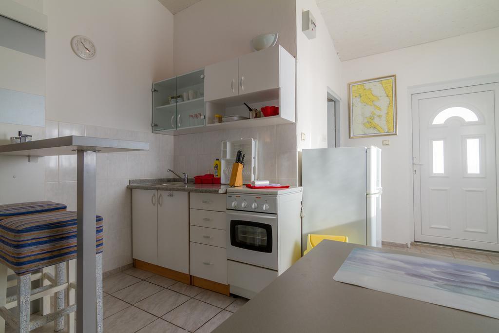 Starigrad Apartment エクステリア 写真