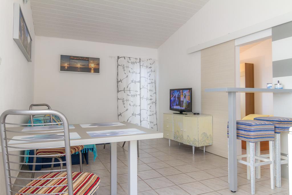 Starigrad Apartment エクステリア 写真